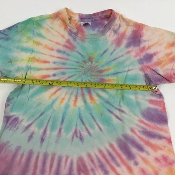 BVD Tie-Dye T-shirt - Picture 5 of 10